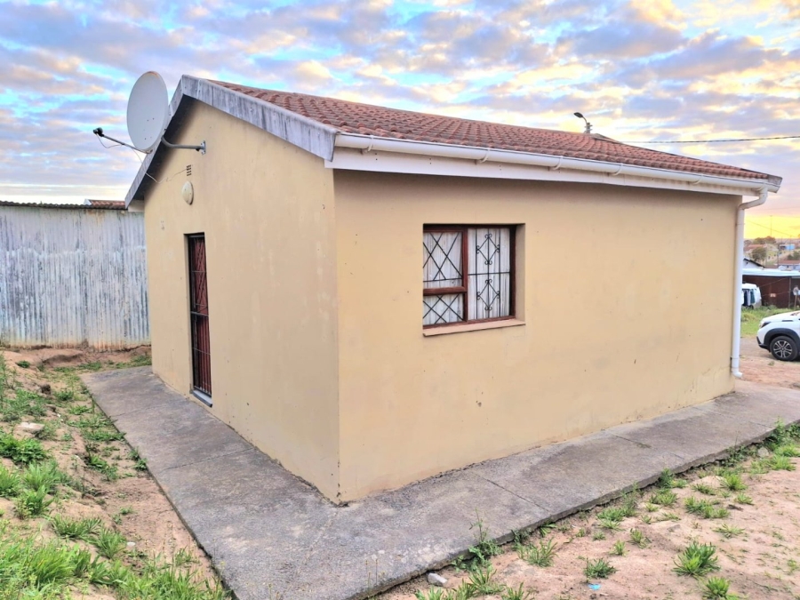 2 Bedroom Property for Sale in Mdantsane Nu 9 Eastern Cape